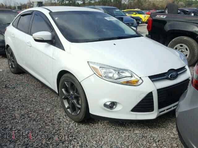 Фотография 1FADP3F2XEL137739 - FORD FOCUS 2014