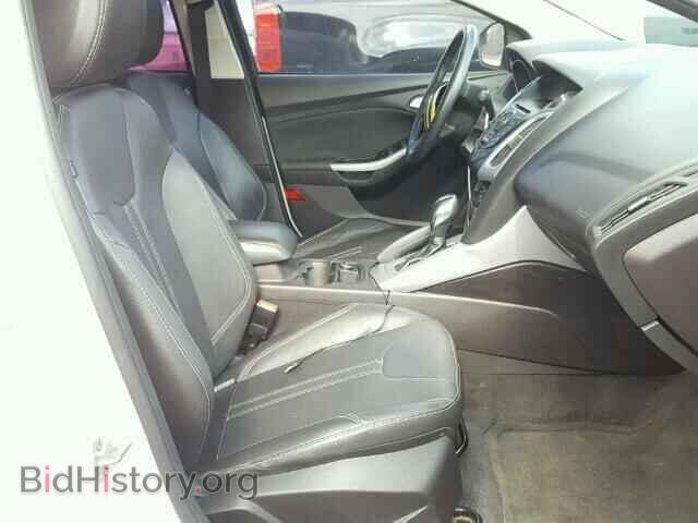 2014 FORD FOCUS - VIN: 1FADP3F2XEL137739 - Фото 5