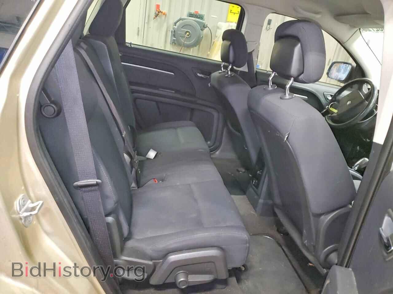 2010 DODGE JOURNEY - VIN: 3D4PG5FV4AT176471 - Фото 11