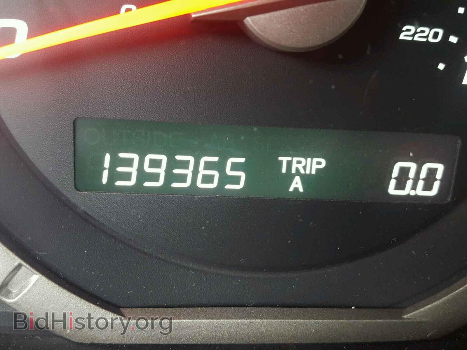 2006 HONDA PILOT - VIN: 5FNYF28726B027063 - Фото 8