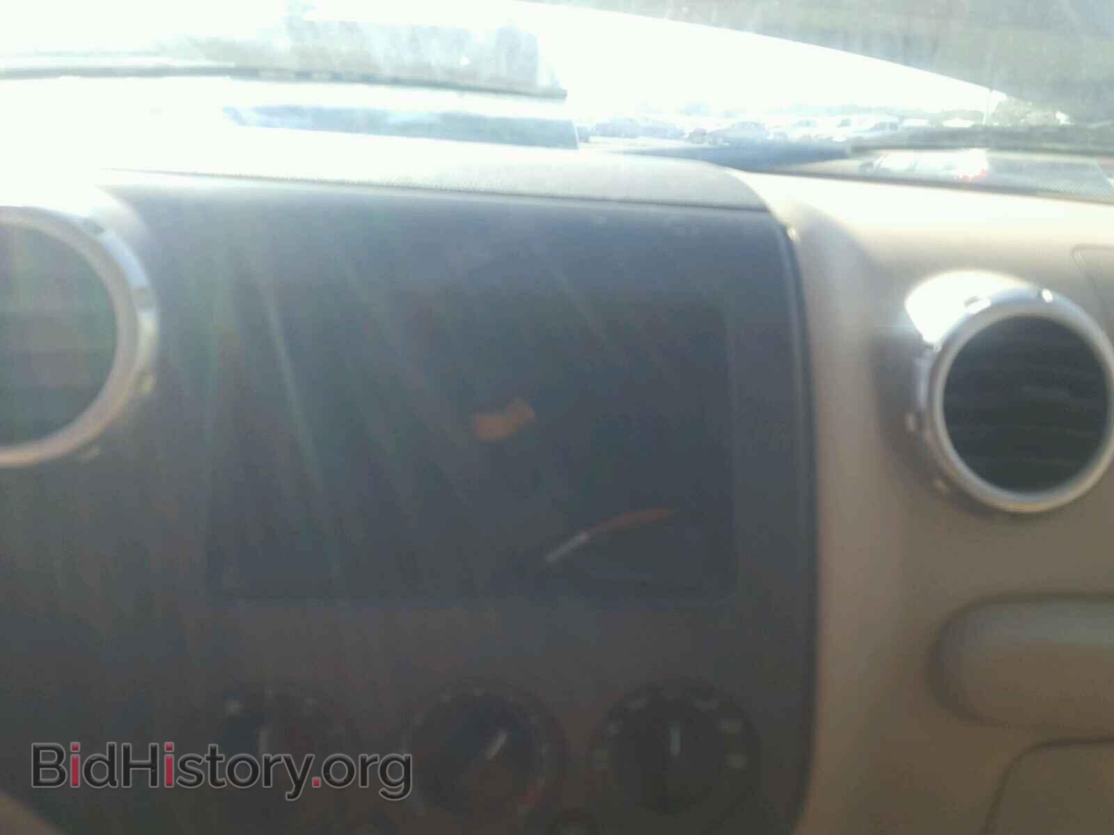 2004 FORD EXPEDITION - VIN: 1FMPU15LX4LB33621 - Photo 9