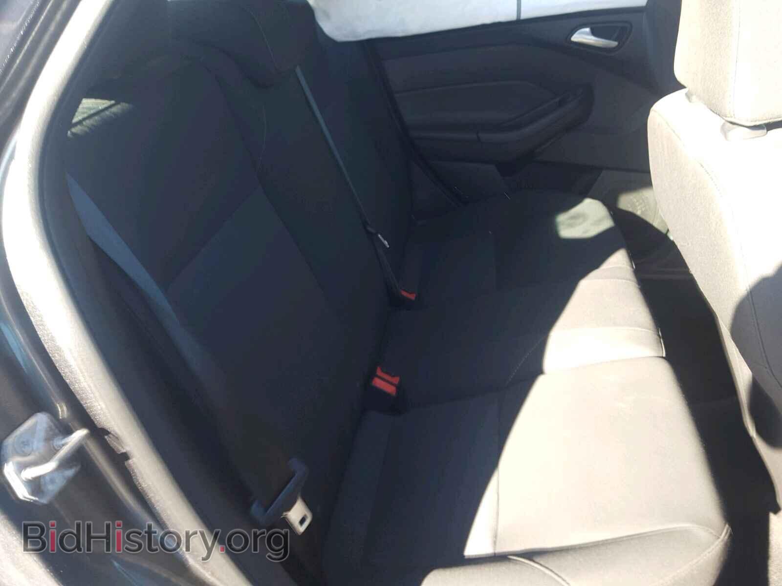 2016 FORD FOCUS - VIN: 1FADP3K21GL290390 - Фото 6
