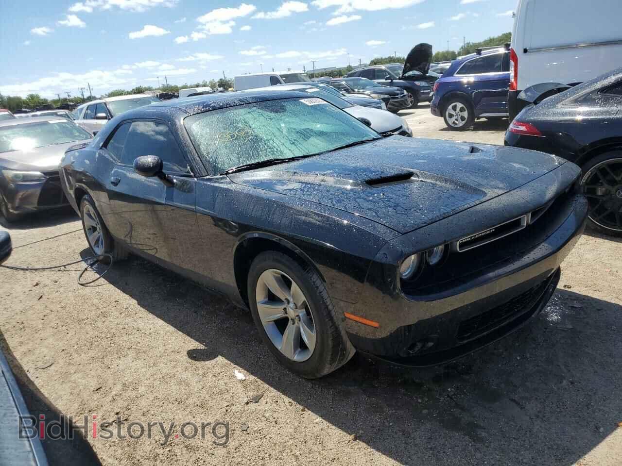 2019 DODGE CHALLENGER - VIN: 2C3CDZAG9KH669307 - Photo 4