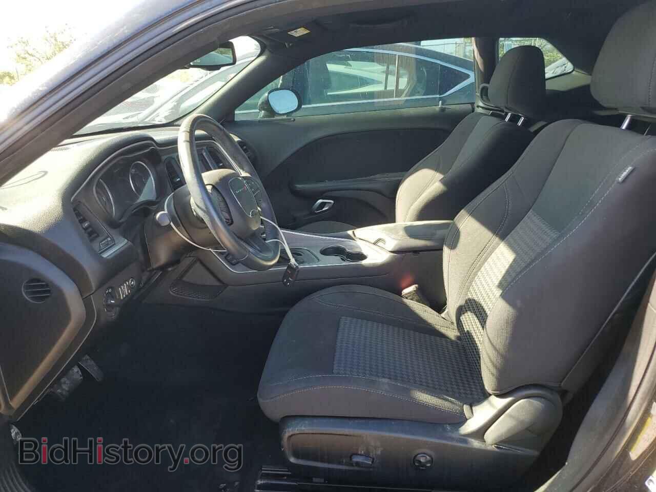 2019 DODGE CHALLENGER - VIN: 2C3CDZAG9KH669307 - Photo 7