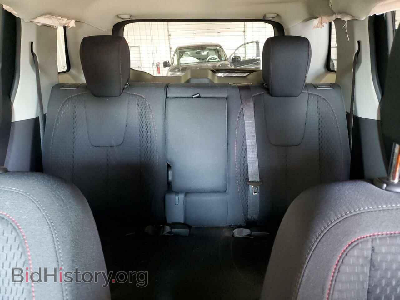 2014 GMC TERRAIN - VIN: 2GKALMEK3E6324317 - Фото 10