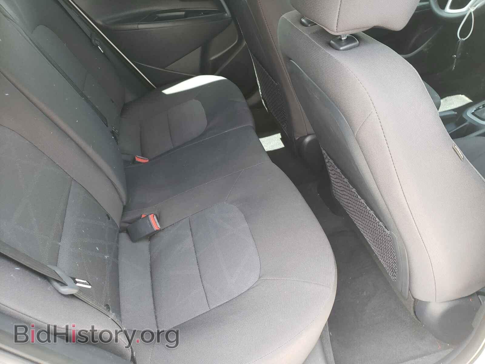 2014 KIA RIO - VIN: KNADM5A3XE6409605 - Фото 6