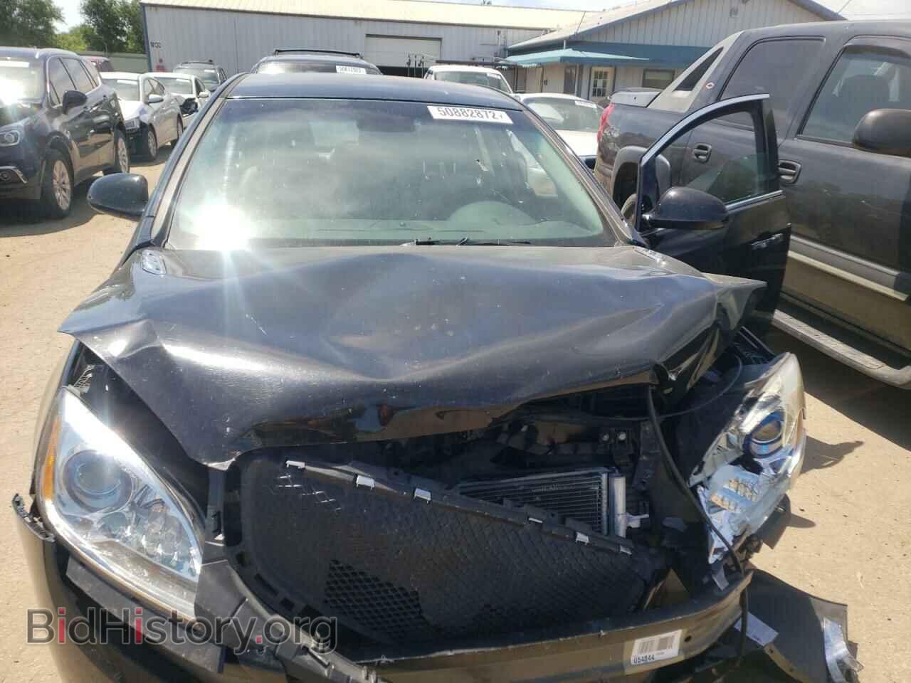 2012 BUICK VERANO - VIN: 1G4PP5SK3C4153499 - Фото 7