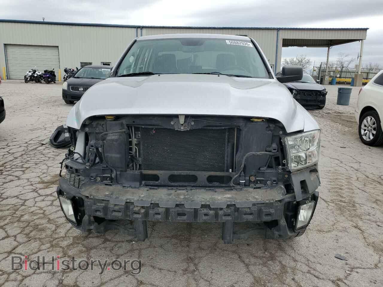 2013 RAM 1500 - VIN: 1C6RR7KT2DS687688 - Фото 5