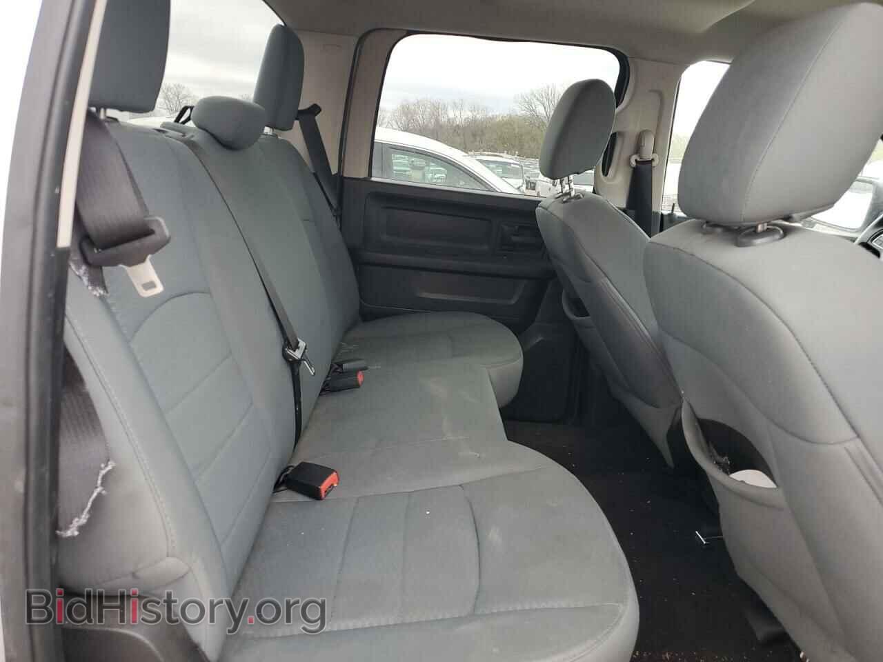 2013 RAM 1500 - VIN: 1C6RR7KT2DS687688 - Фото 10