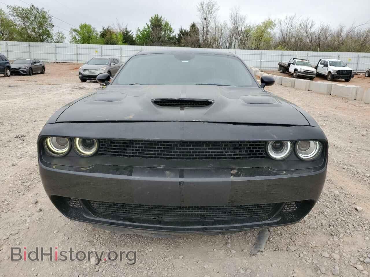 2017 DODGE CHALLENGER - VIN: 2C3CDZAG7HH650540 - Фото 5