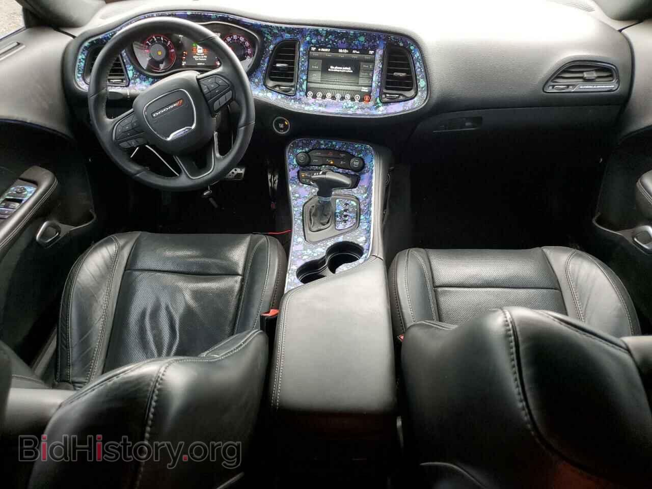 2017 DODGE CHALLENGER - VIN: 2C3CDZAG7HH650540 - Фото 8