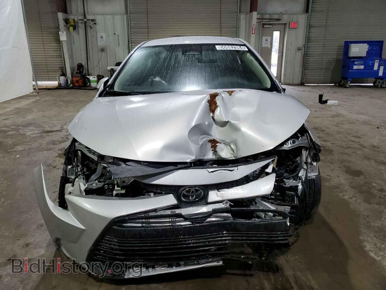 2023 TOYOTA COROLLA - VIN: 5YFB4MDE0PP038418 - Фото 5