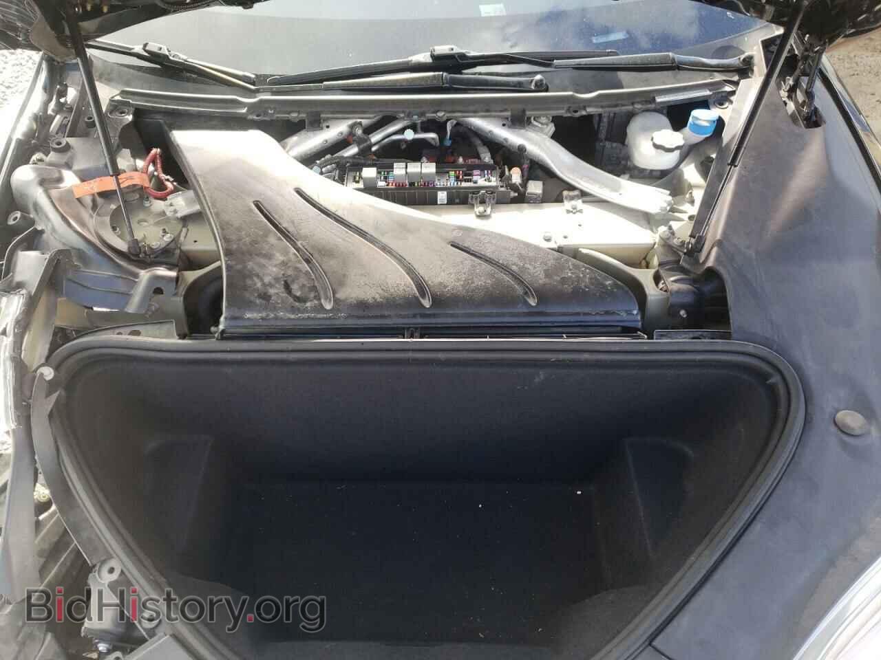 2017 TESLA MODEL S - VIN: 5YJSA1E28HF192755 - Photo 7