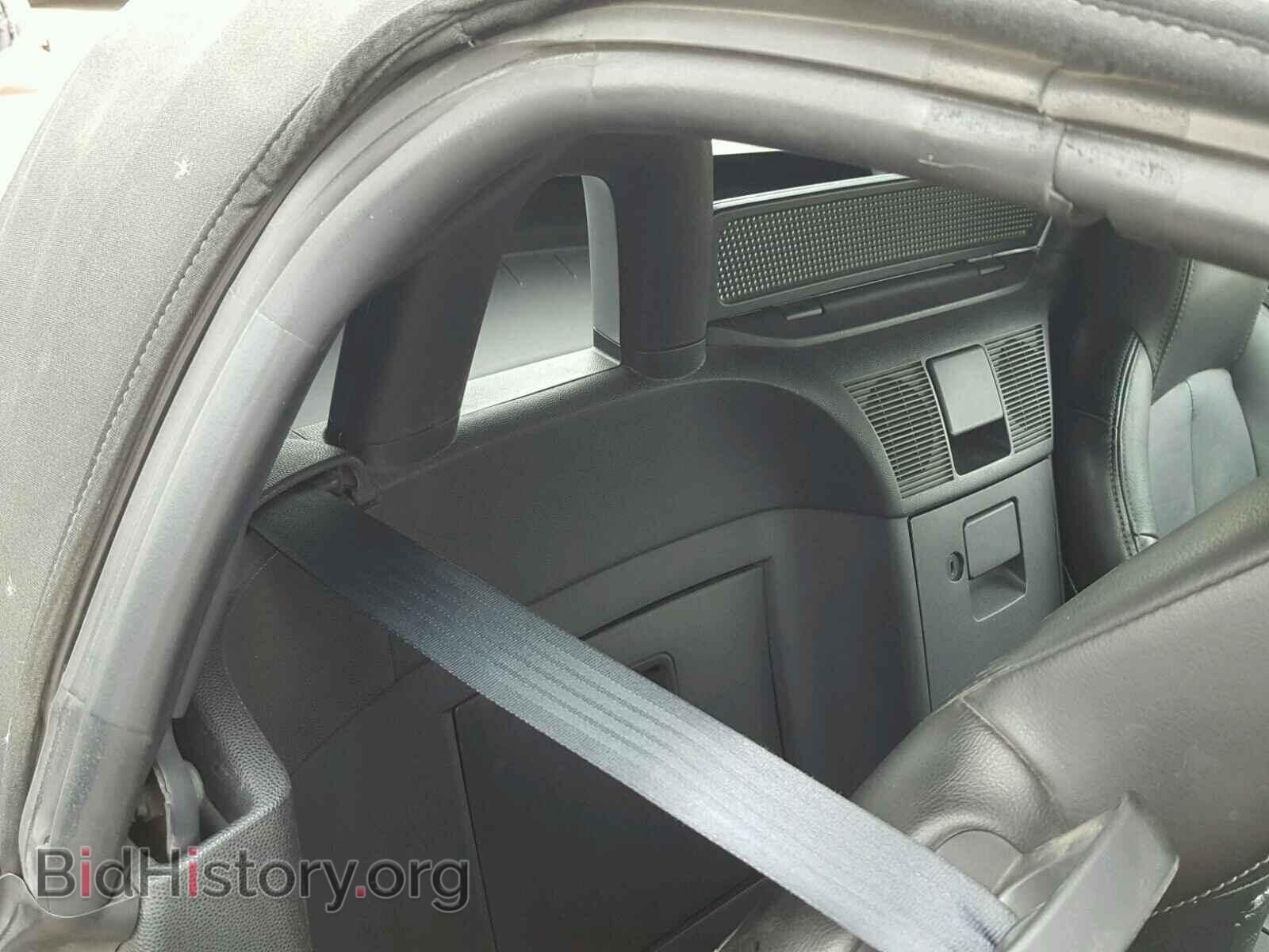 2006 MAZDA MIATA - VIN: JM1NC25FX60113498 - Фото 6