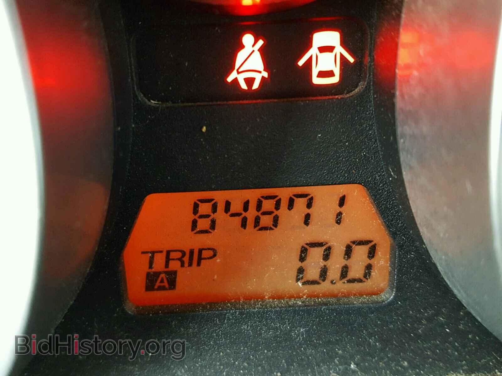 2006 MAZDA MIATA - VIN: JM1NC25FX60113498 - Фото 8
