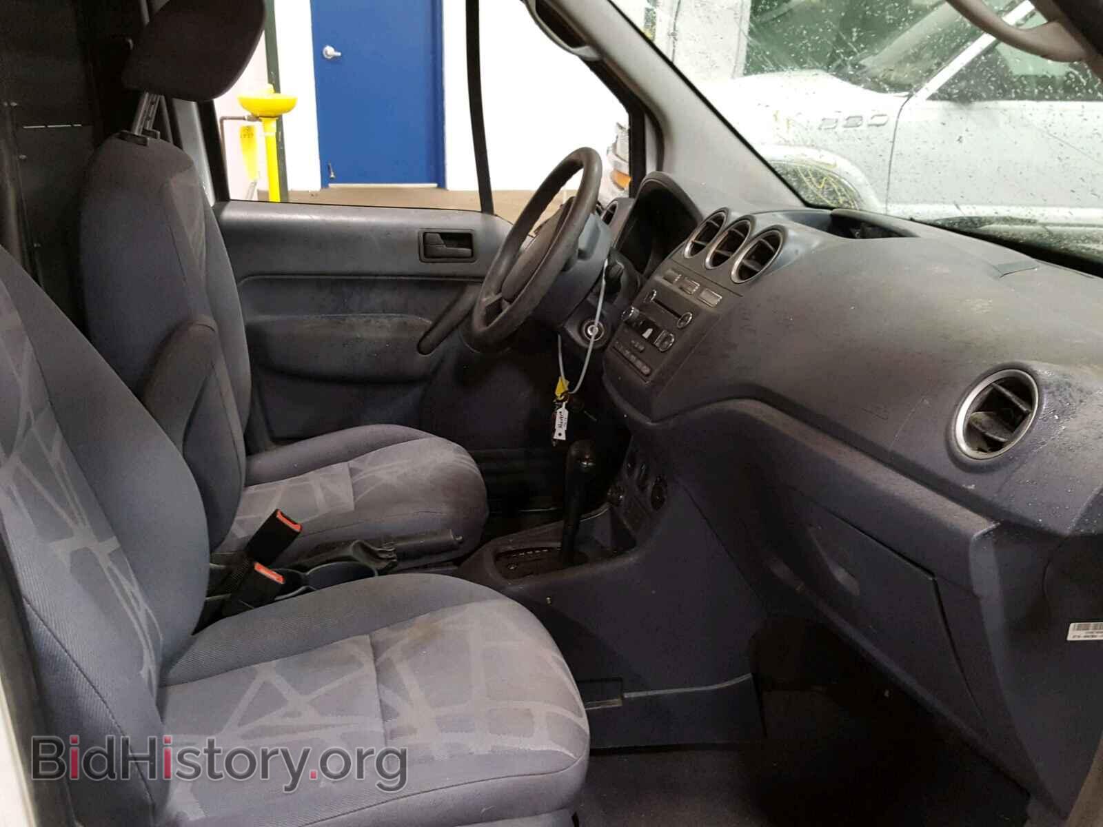 2013 FORD TRANSIT CO - VIN: NM0LS6BN4DT170737 - Фото 5