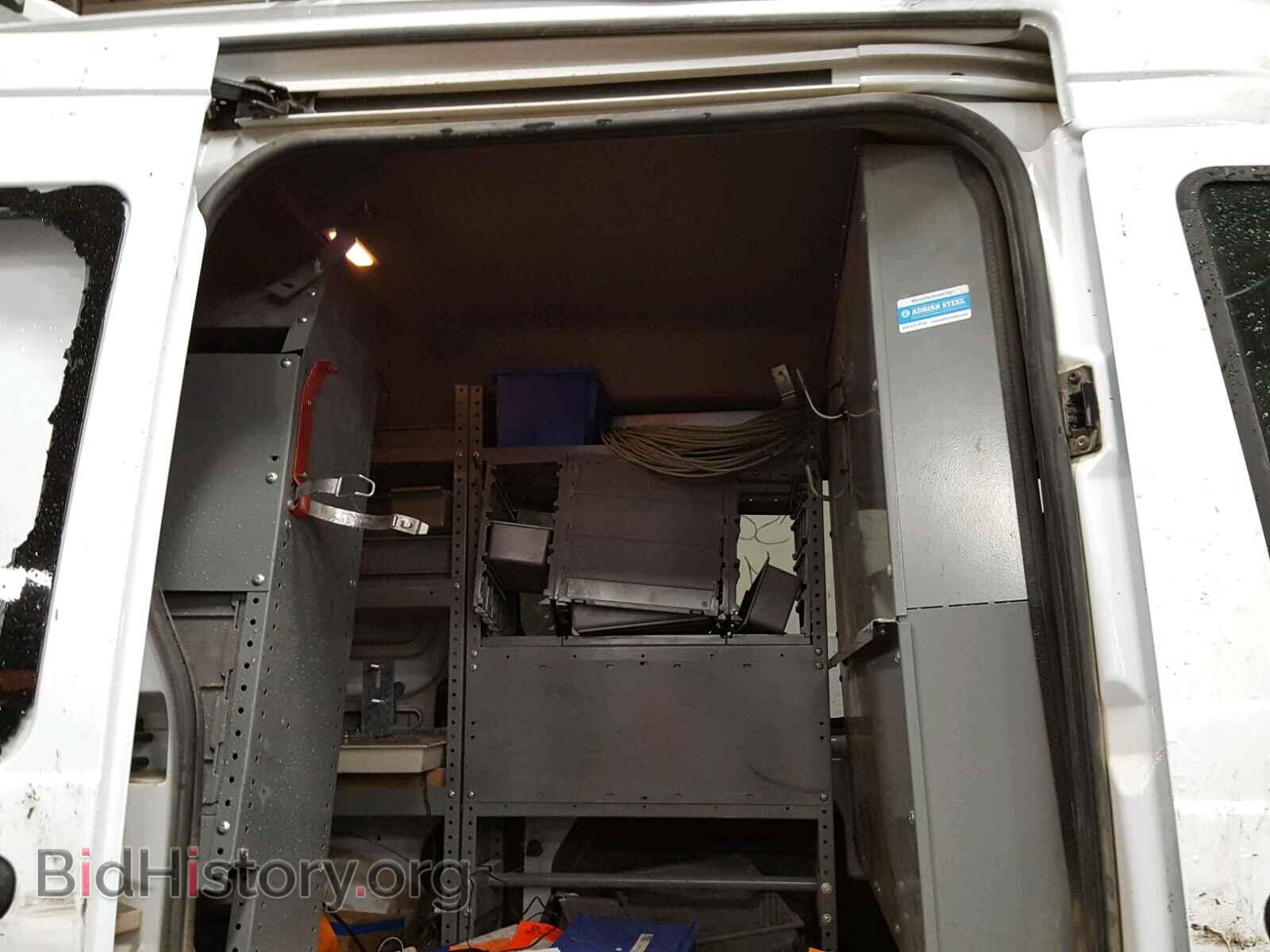 2013 FORD TRANSIT CO - VIN: NM0LS6BN4DT170737 - Фото 6