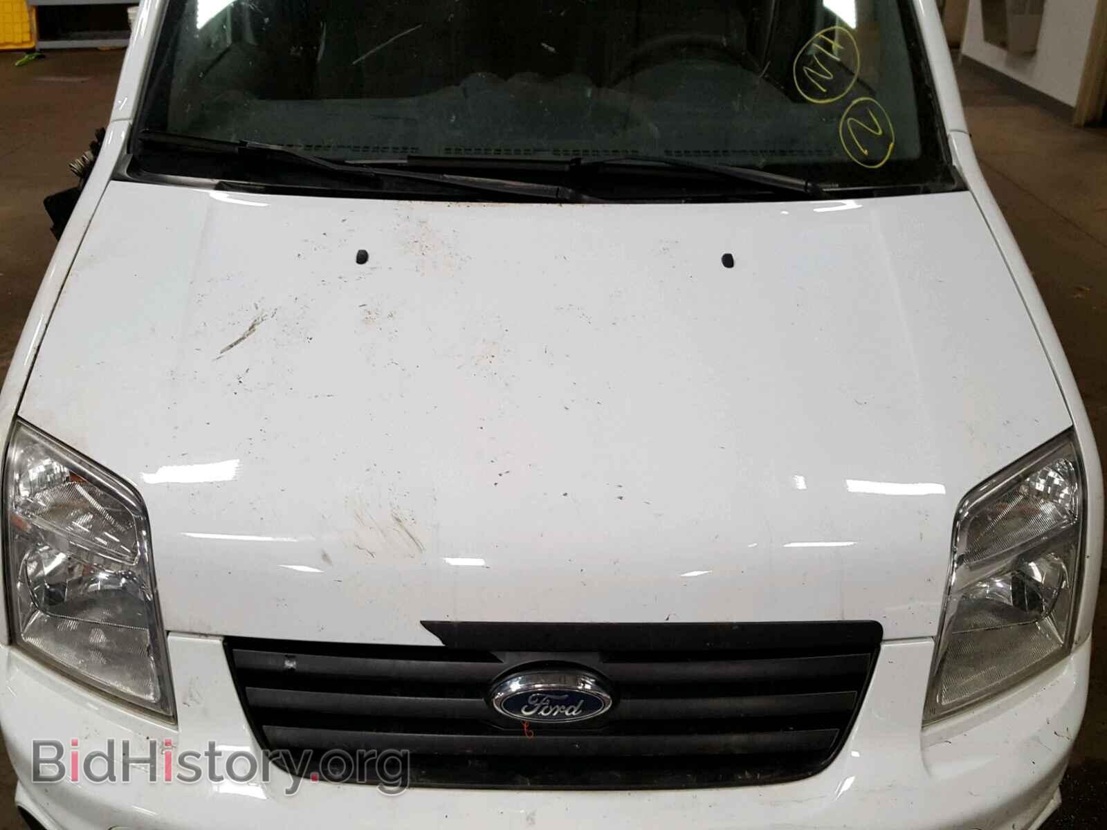 2013 FORD TRANSIT CO - VIN: NM0LS6BN4DT170737 - Фото 7