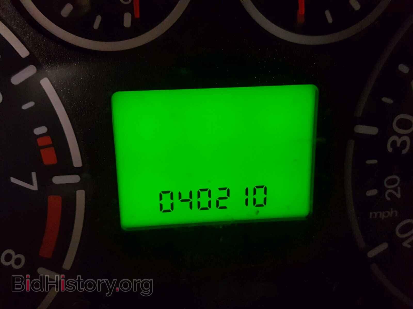 2013 FORD TRANSIT CO - VIN: NM0LS6BN4DT170737 - Фото 8