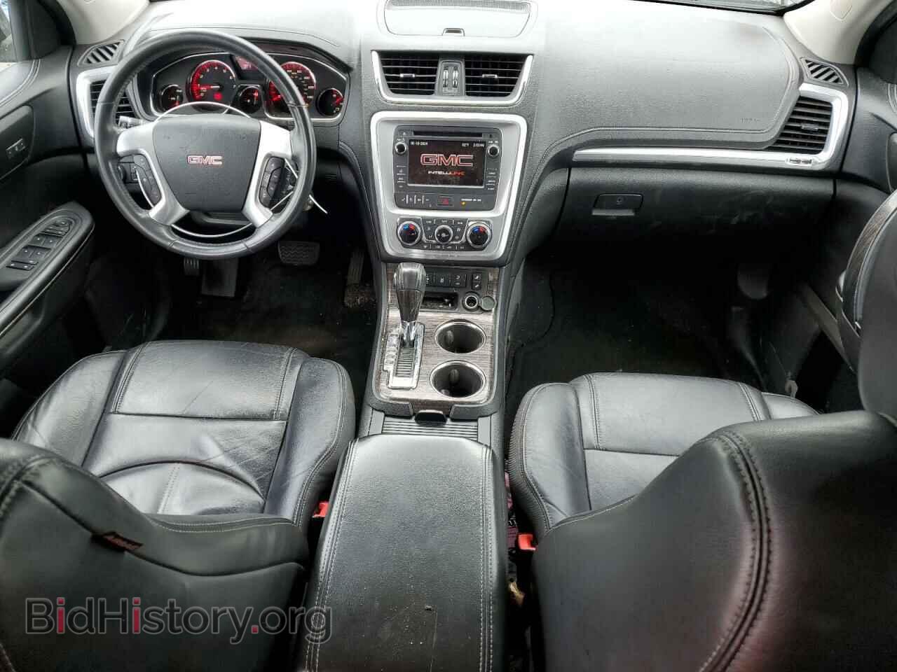 2013 GMC ACADIA - VIN: 1GKKRSKD3DJ138081 - Фото 8