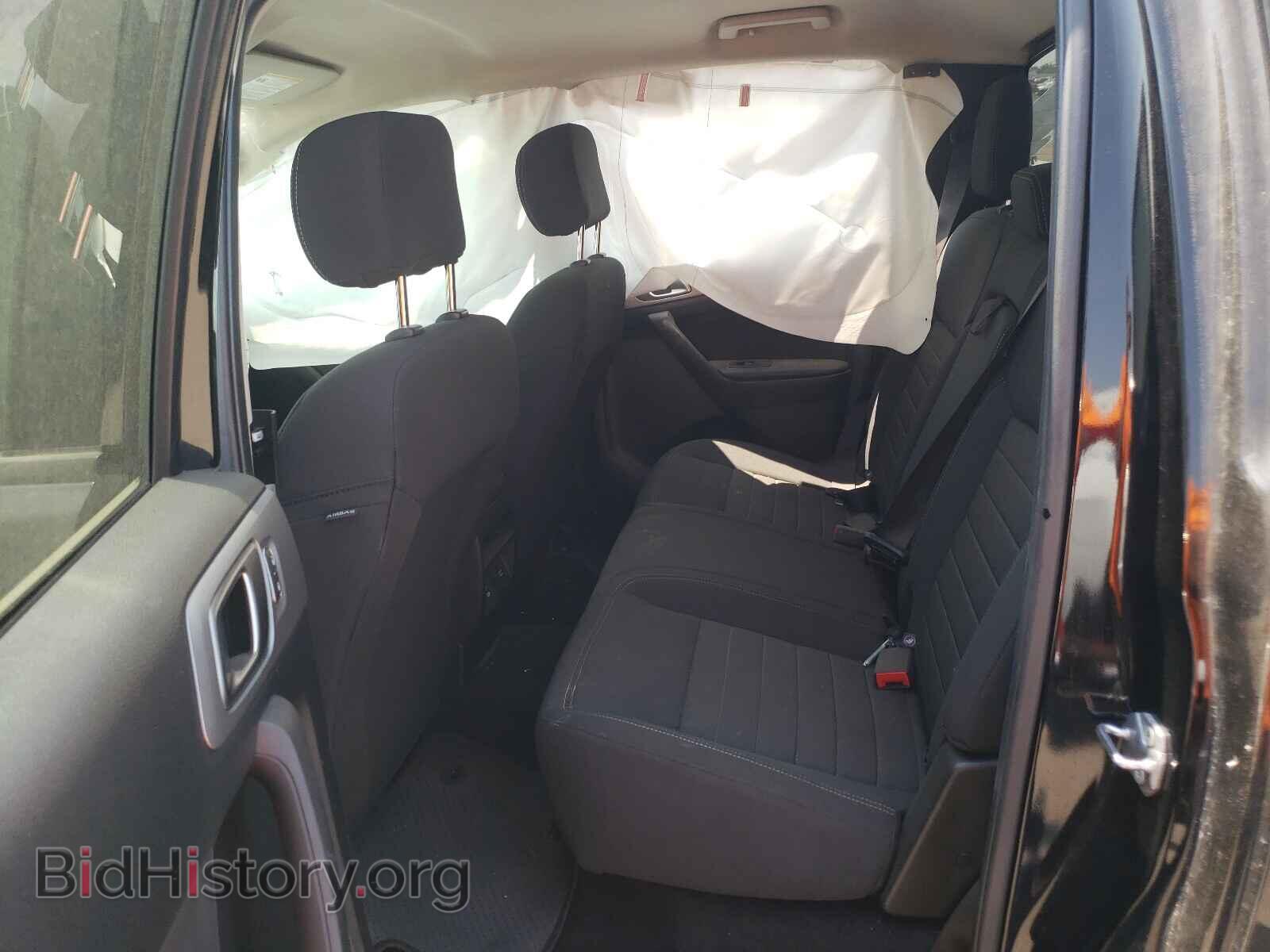 2020 FORD RANGER - VIN: 1FTER4FH6LLA21549 - Photo 6