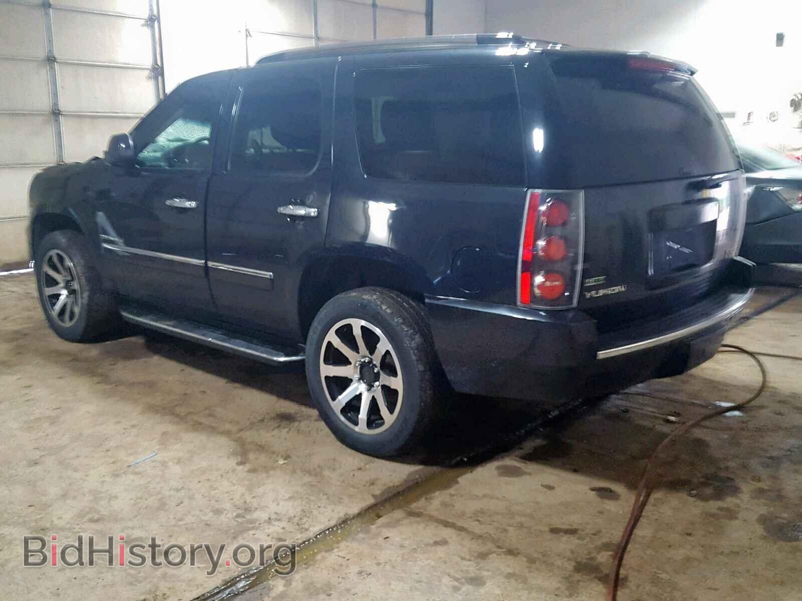 2011 GMC YUKON DENA - VIN: 1GKS2EEFXBR322368 - Фото 3
