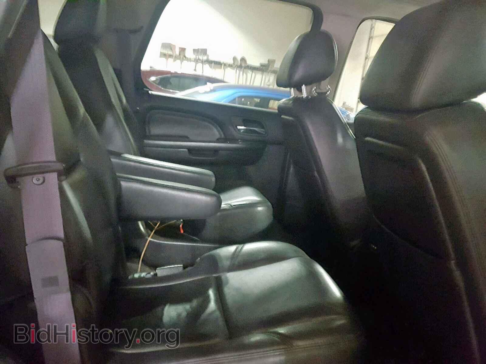 2011 GMC YUKON DENA - VIN: 1GKS2EEFXBR322368 - Фото 6