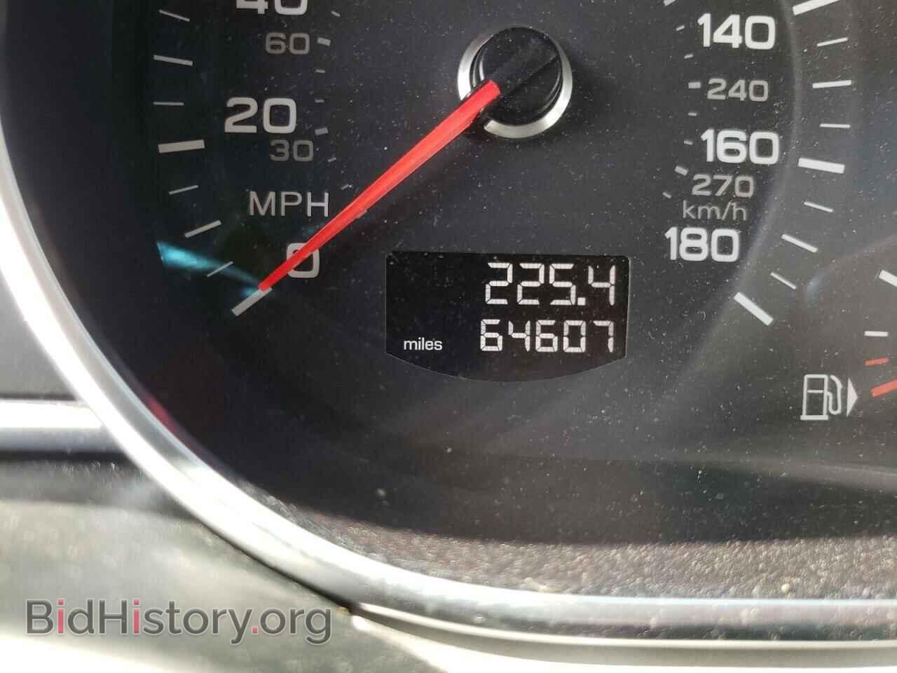 2015 AUDI Q7 - VIN: WA1LGAFE4FD017512 - Фото 8