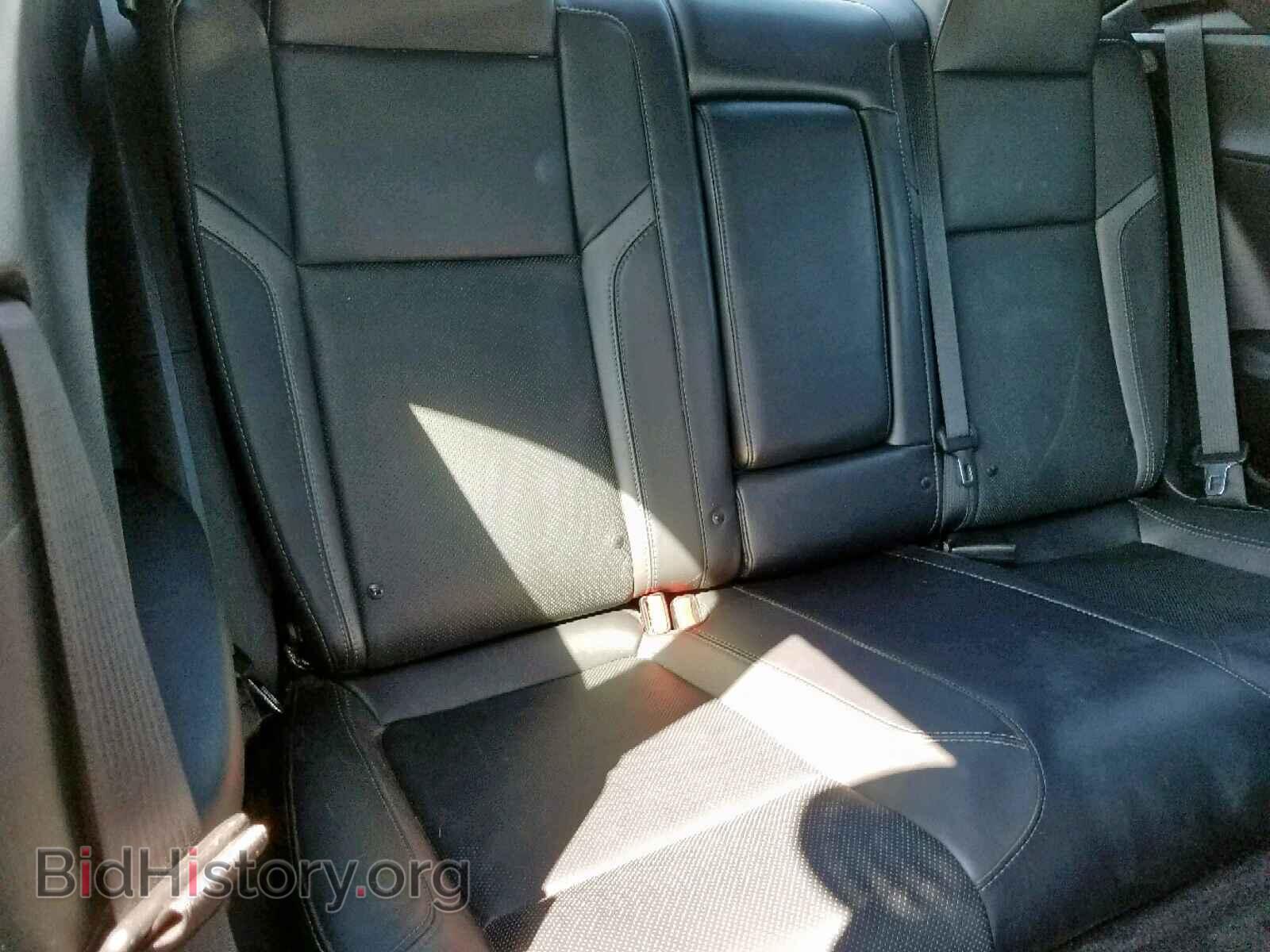 2015 DODGE CHALLENGER - VIN: 2C3CDZBG1FH719251 - Фото 6