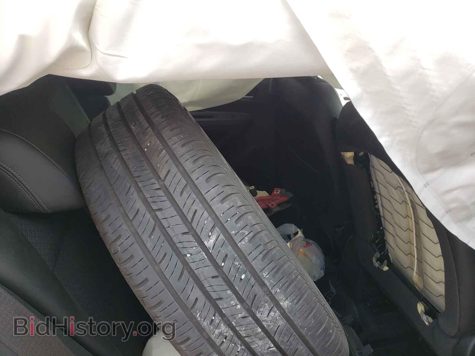 2018 BUICK ENCORE - VIN: KL4CJASB7JB513972 - Photo 6