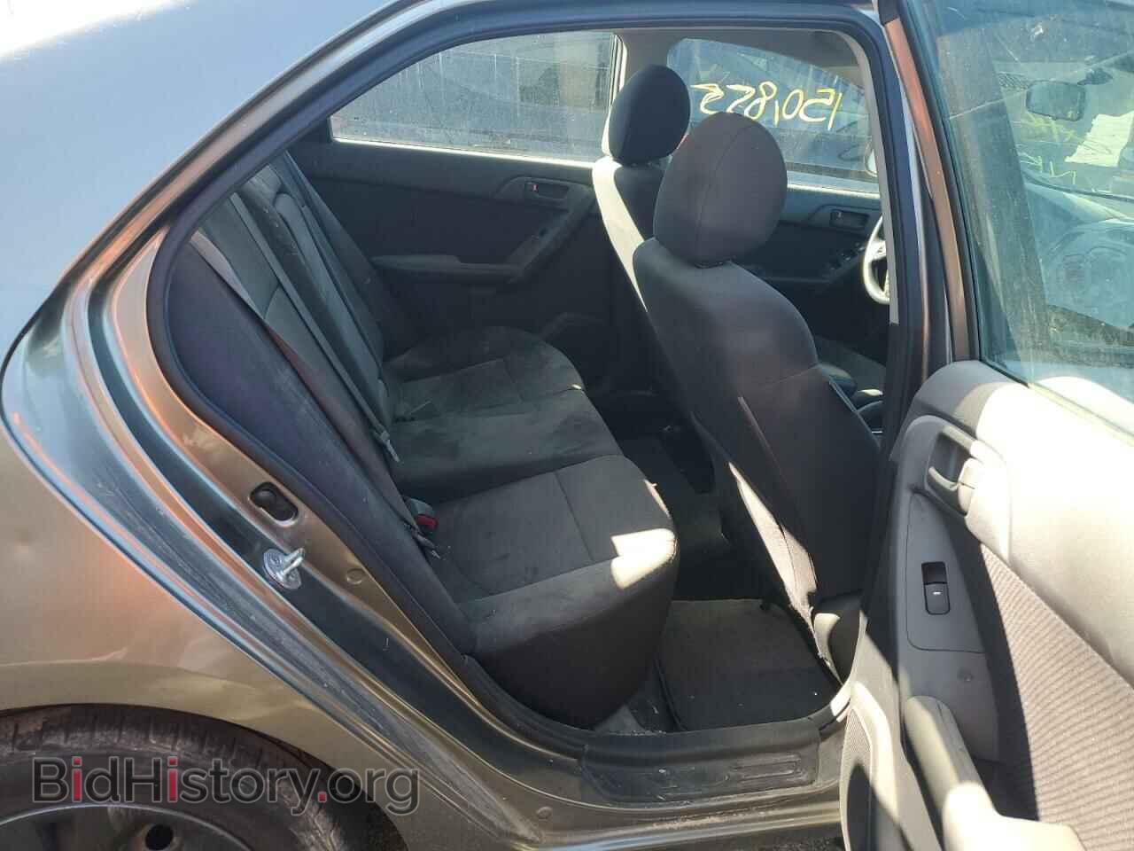 2012 KIA FORTE - VIN: KNAFU4A29C5596588 - Фото 10