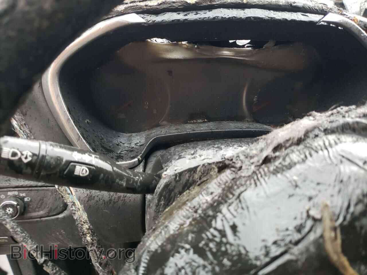 2021 CHEVROLET BLAZER - VIN: 3GNKBCRSXMS569596 - Фото 9