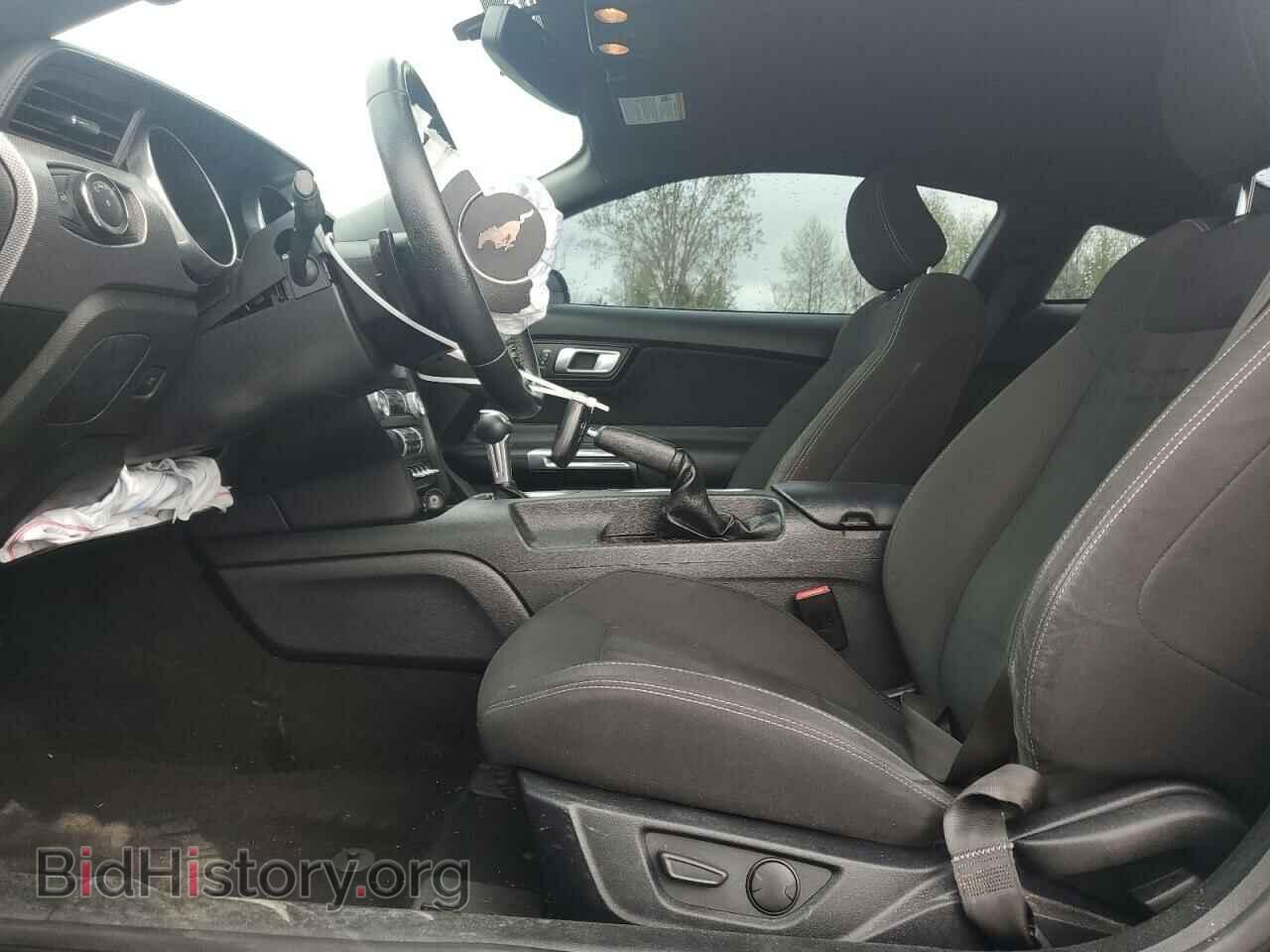 2020 FORD ALL Models - VIN: 1FA6P8TH5L5123134 - Фото 7