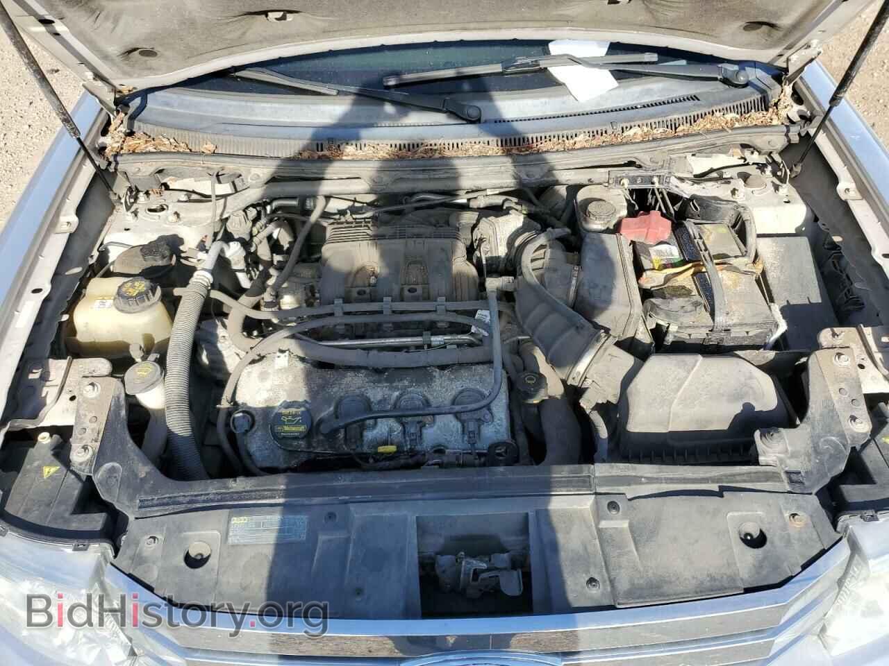 2010 FORD FLEX - VIN: 2FMHK6DC1ABA99346 - Фото 12