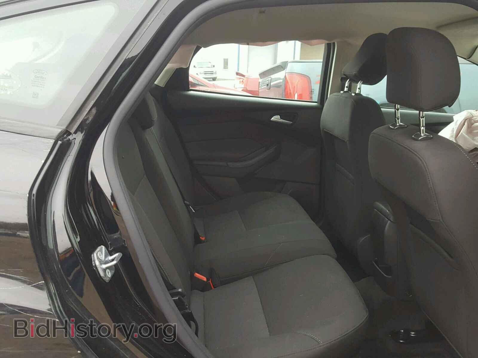 2017 FORD FOCUS - VIN: 1FADP3K21HL322661 - Photo 6