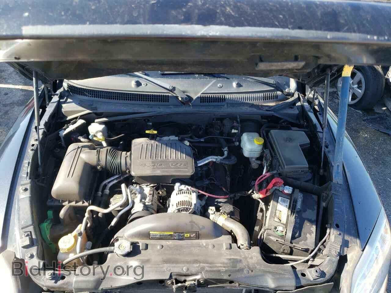 2007 MITSUBISHI RAIDER - VIN: 1Z7HC28P57S170963 - Фото 7