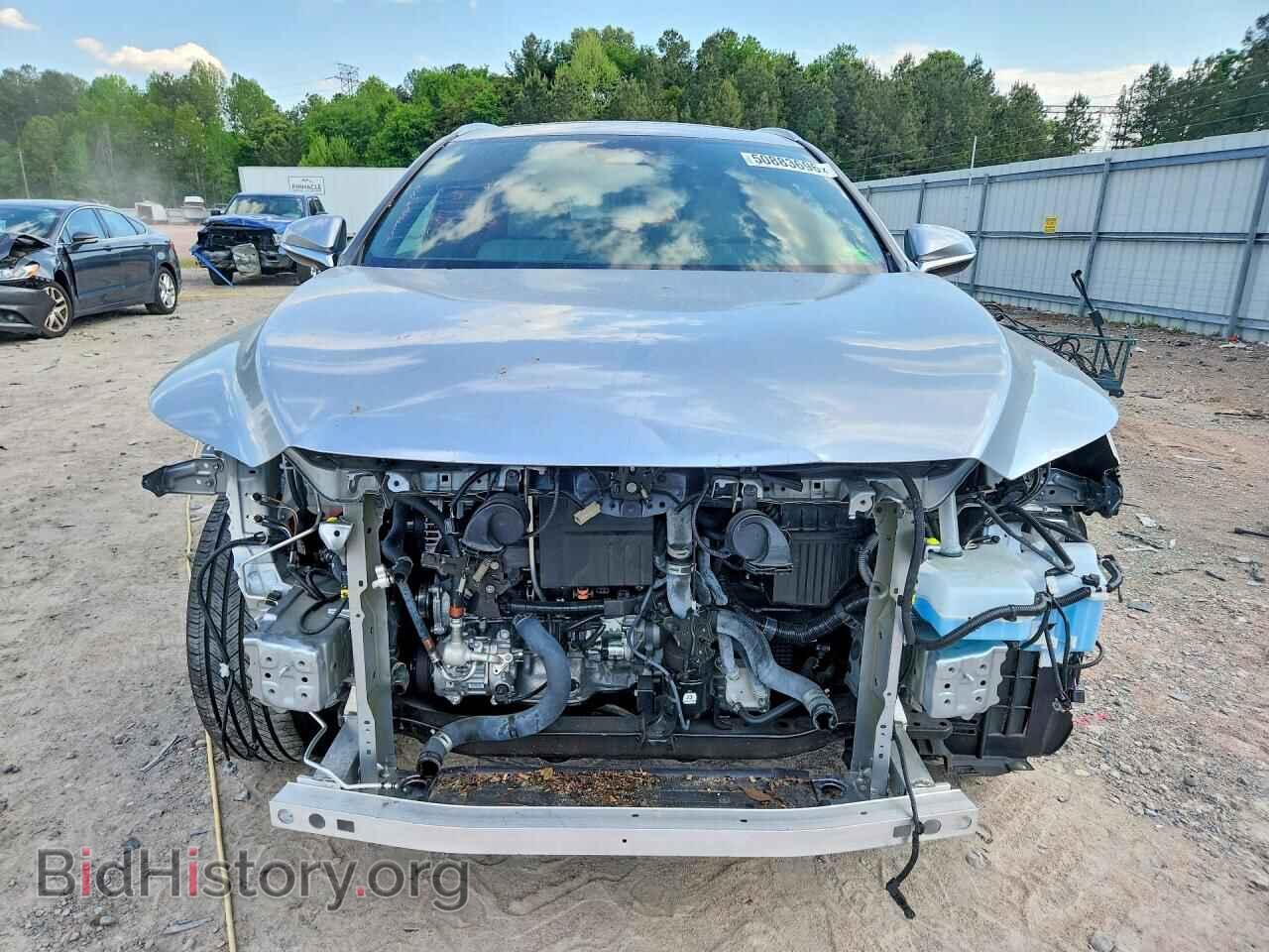 2024 LEXUS RX350 - VIN: 2T2BAMCA7RC065136 - Photo 5