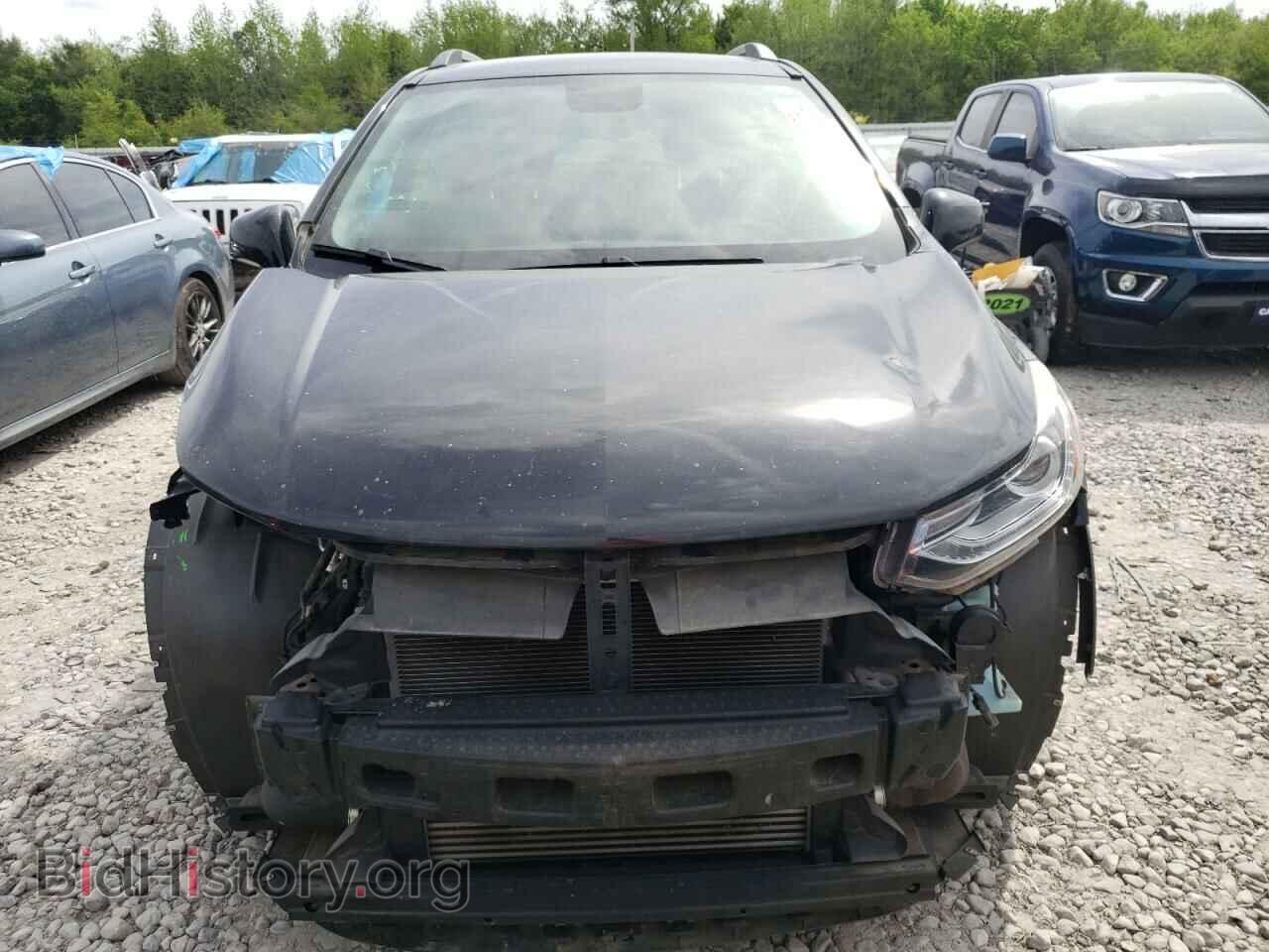 2017 CHEVROLET TRAX - VIN: 3GNCJLSB2HL175141 - Фото 5