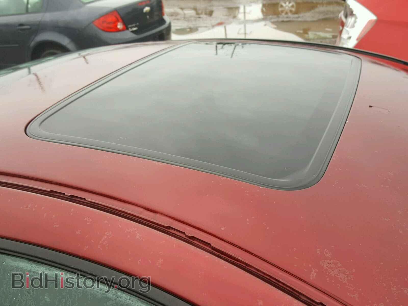 2003 MITSUBISHI ECLIPSE - VIN: 4A3ACE4H33E127694 - Photo 9