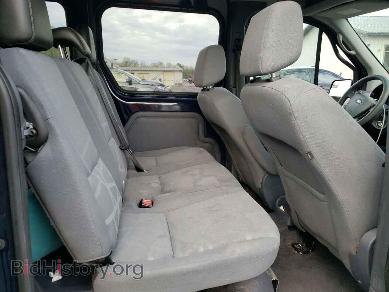 2011 FORD TRANSIT - VIN: NM0KS9CN5BT054388 - Фото 11