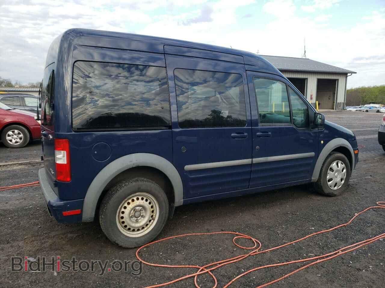 2011 FORD TRANSIT - VIN: NM0KS9CN5BT054388 - Фото 3