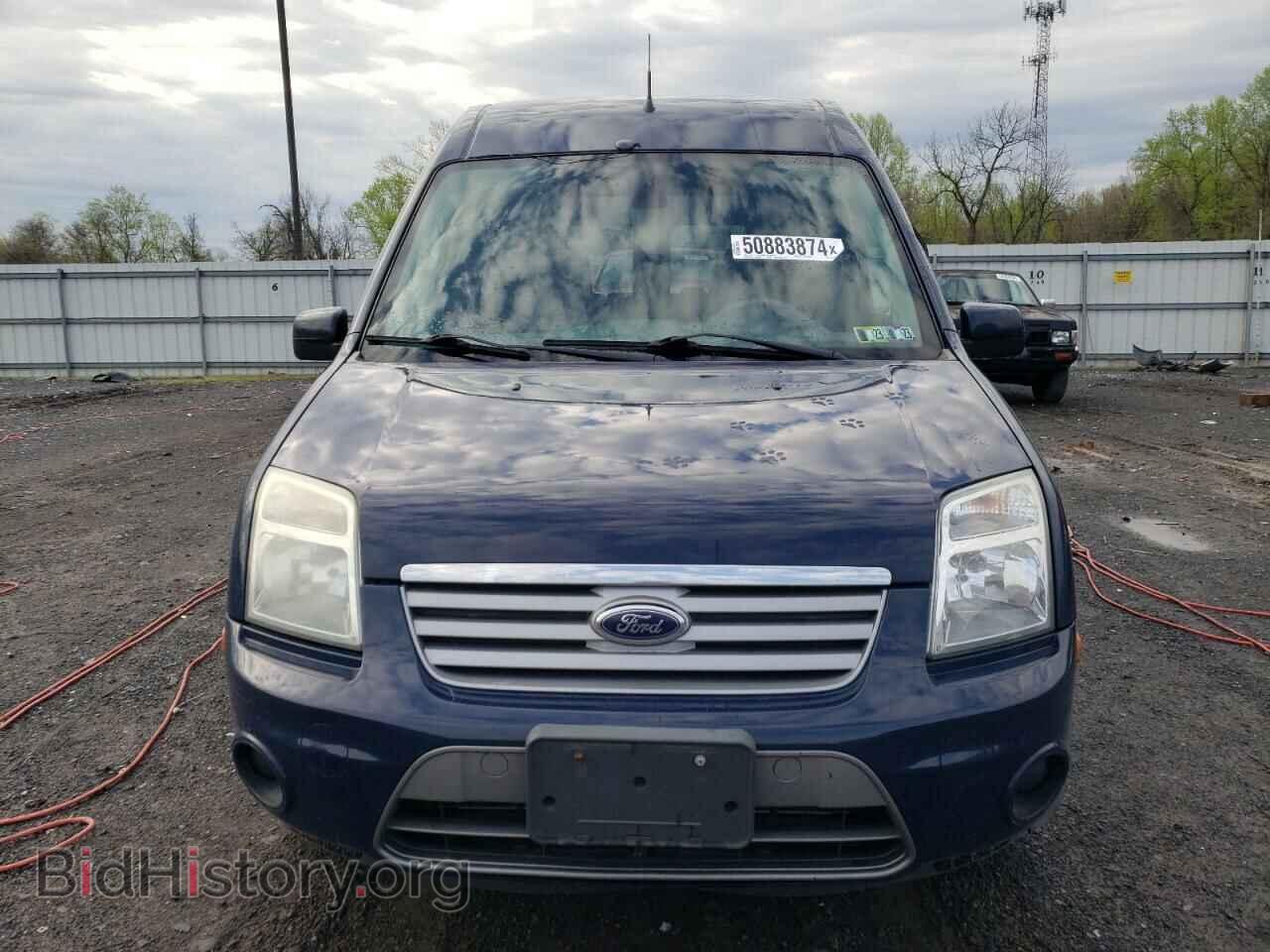 2011 FORD TRANSIT - VIN: NM0KS9CN5BT054388 - Фото 5