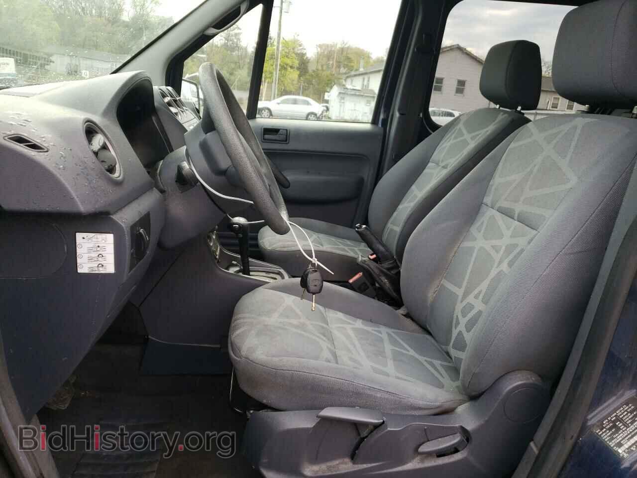 2011 FORD TRANSIT - VIN: NM0KS9CN5BT054388 - Фото 7