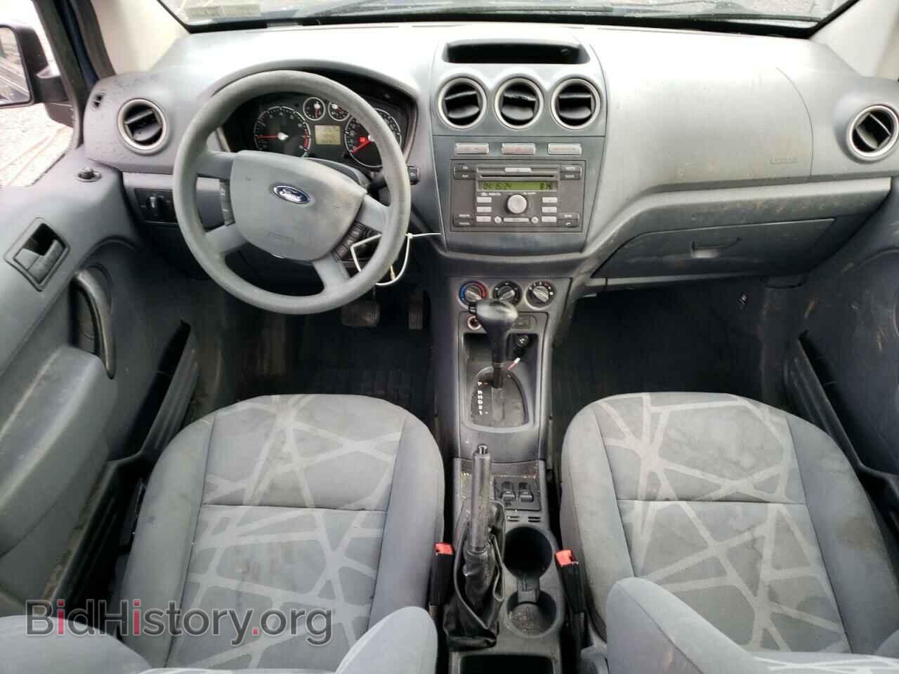 2011 FORD TRANSIT - VIN: NM0KS9CN5BT054388 - Фото 8