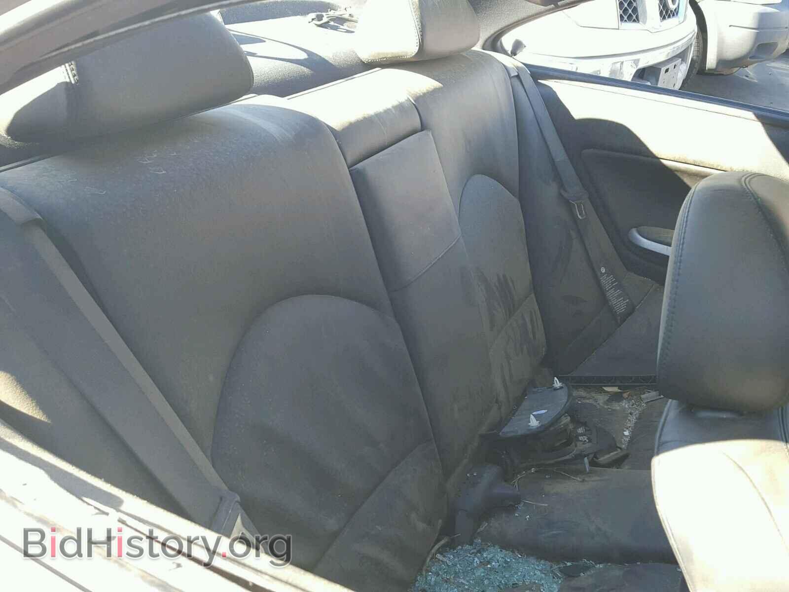 2005 BMW M3 - VIN: WBSBL93415PN63360 - Photo 6