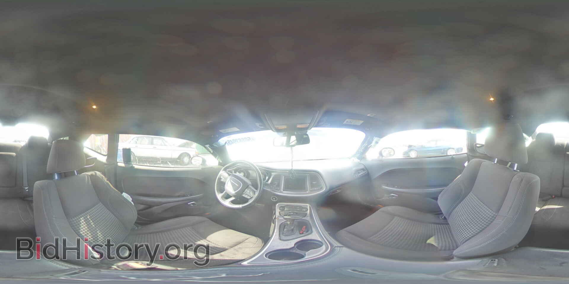 2019 DODGE CHALLENGER - VIN: 2C3CDZAG8KH672148 - Photo 14