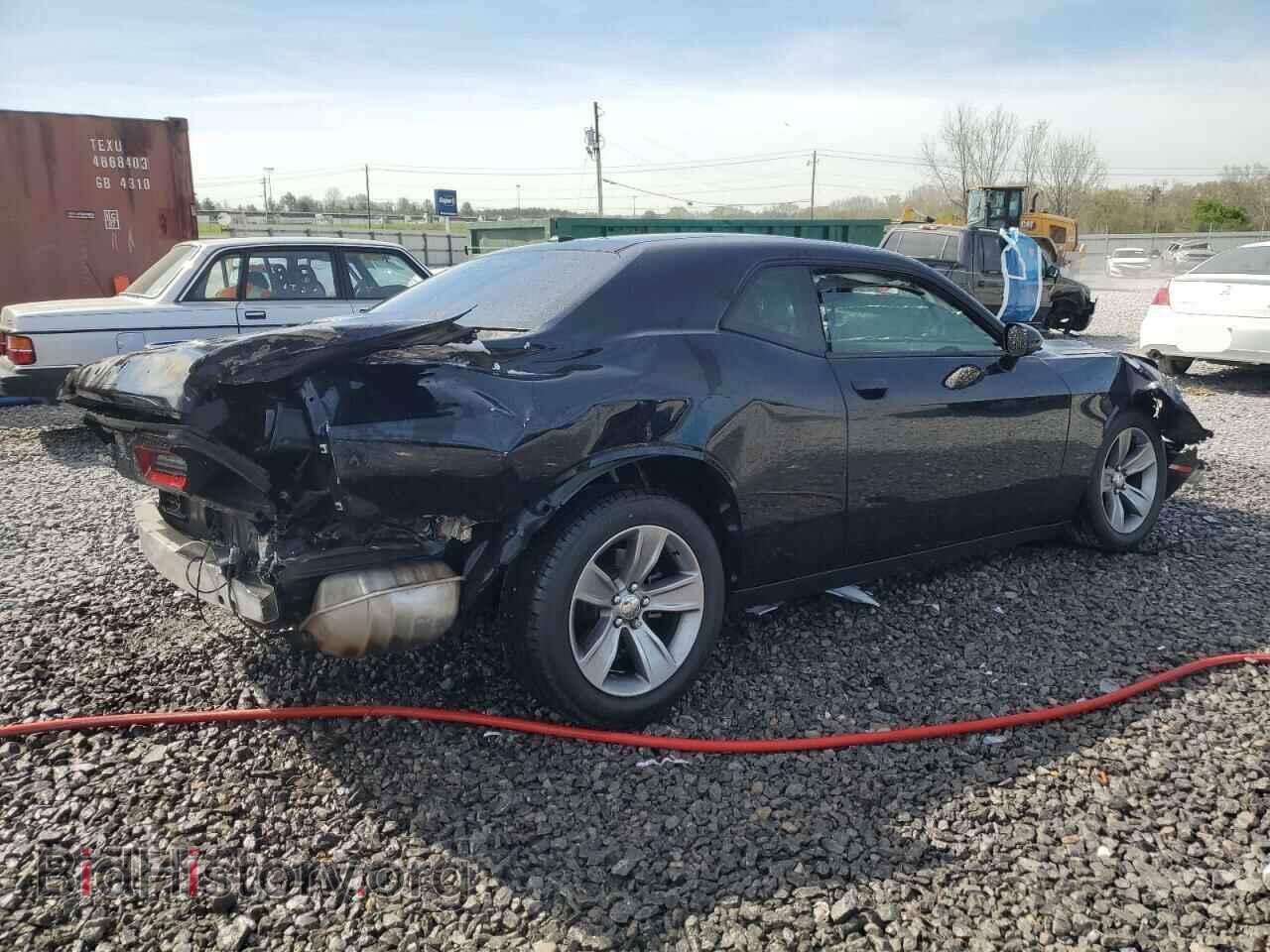 2019 DODGE CHALLENGER - VIN: 2C3CDZAG8KH672148 - Photo 3