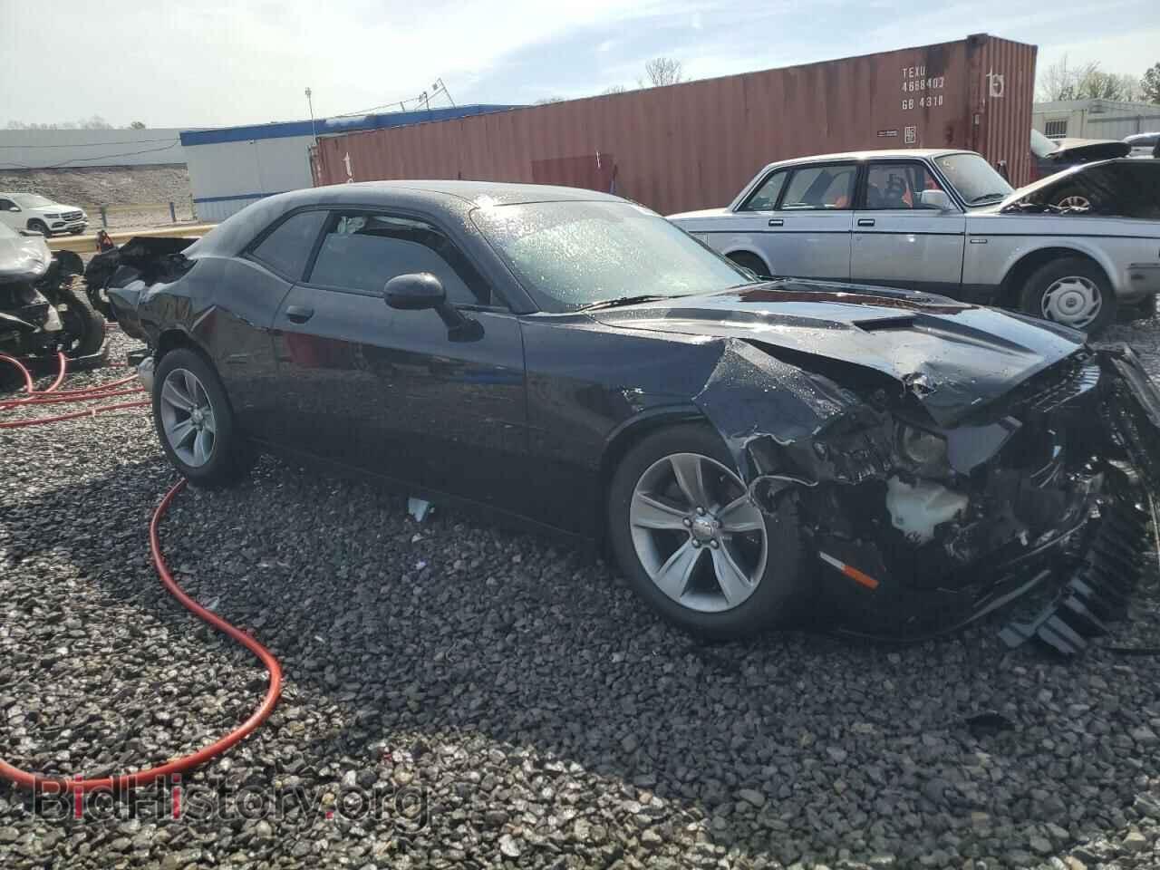 2019 DODGE CHALLENGER - VIN: 2C3CDZAG8KH672148 - Photo 4