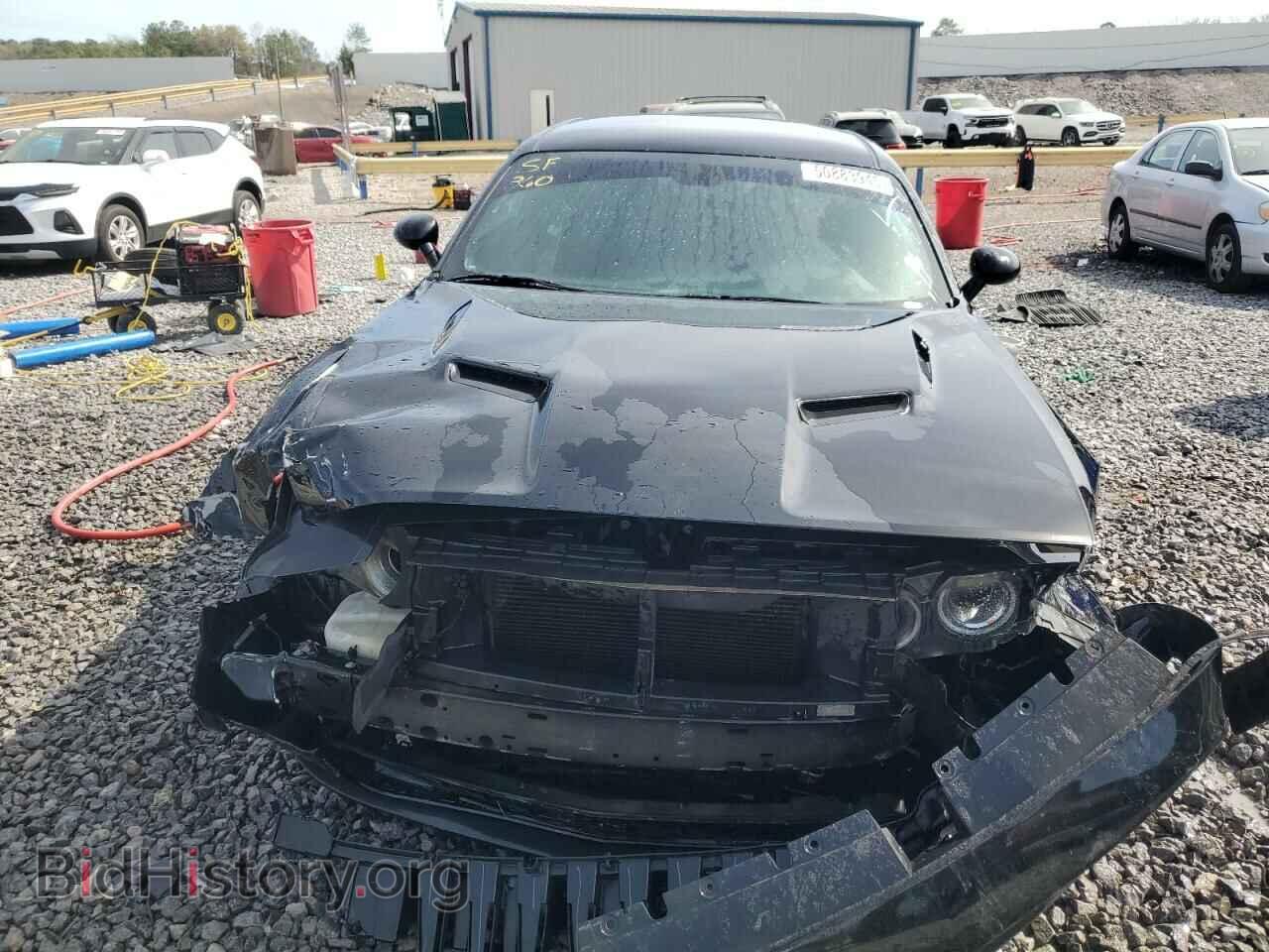 2019 DODGE CHALLENGER - VIN: 2C3CDZAG8KH672148 - Photo 5