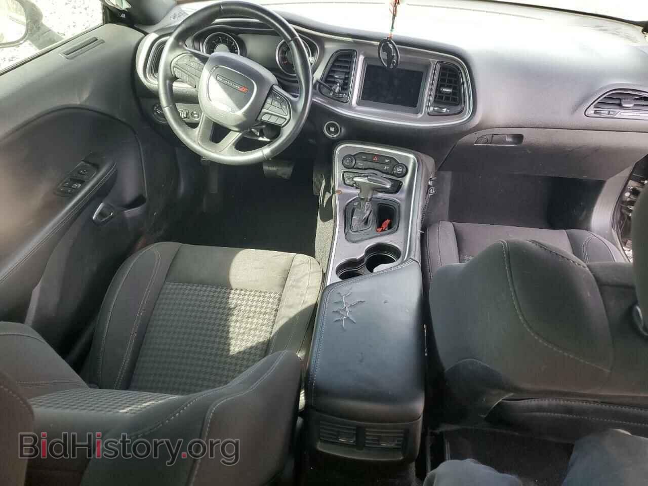2019 DODGE CHALLENGER - VIN: 2C3CDZAG8KH672148 - Photo 8